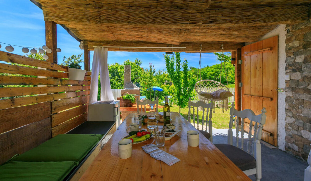 Wunderschönes Haus in Crikvenica