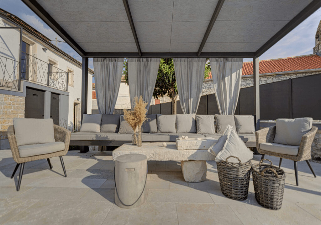 Wunderschönes Haus in der Region Rovinj, Istrien