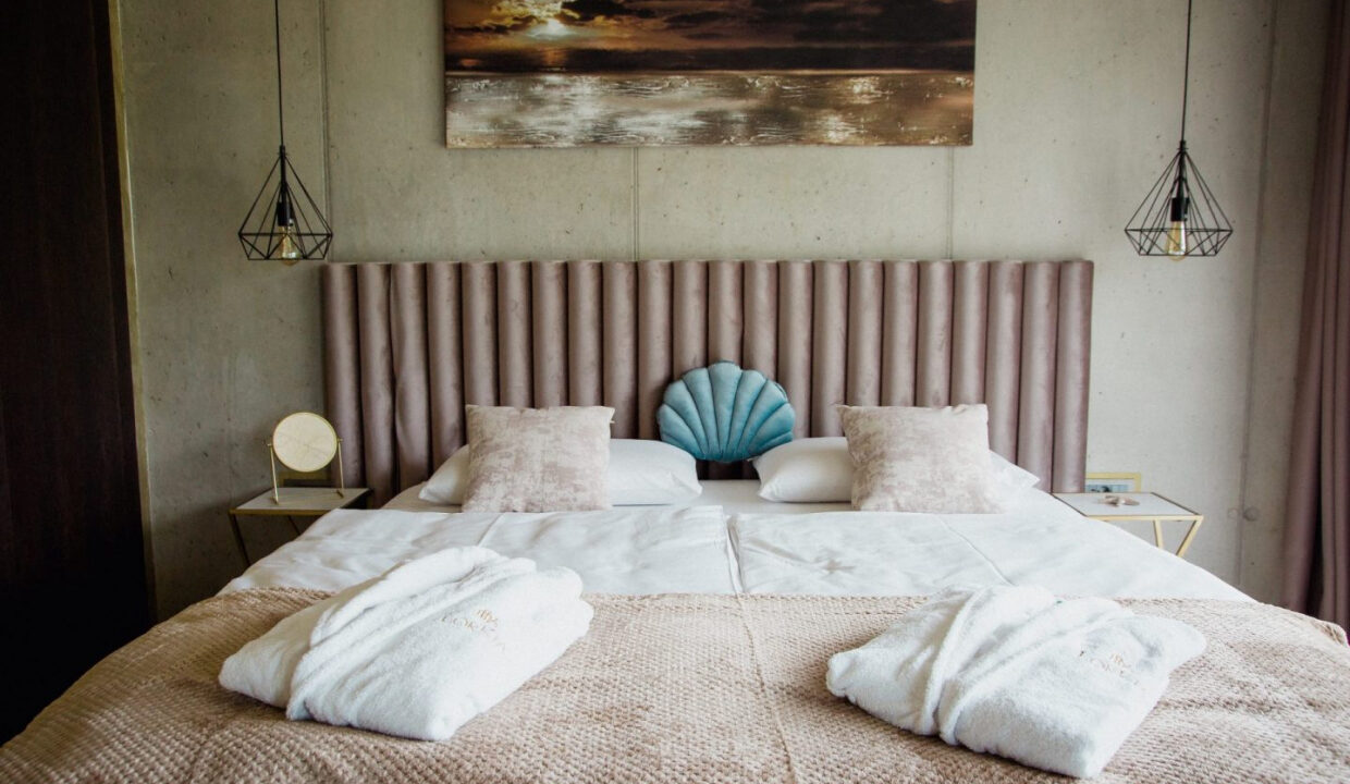 Brandneue Villa auf der Insel Krk