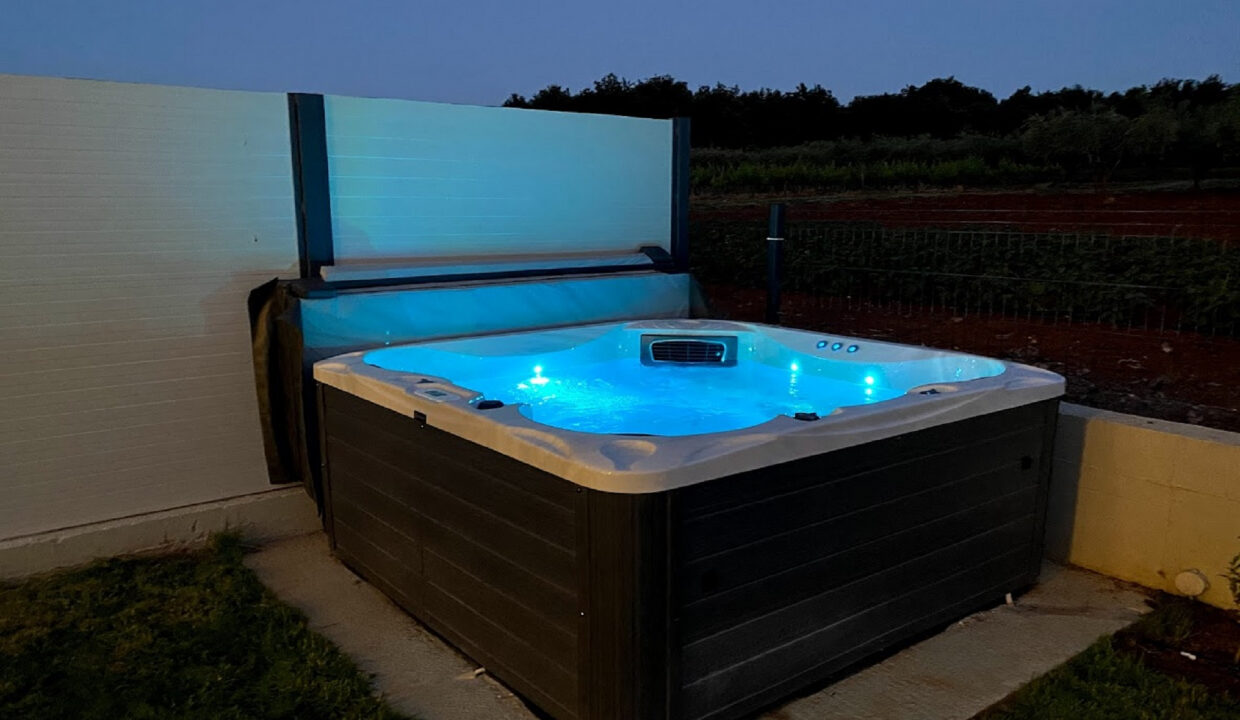 Wunderschönes Haus in der Nähe von Porec