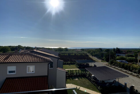 Wunderschönes Haus in der Nähe von Porec