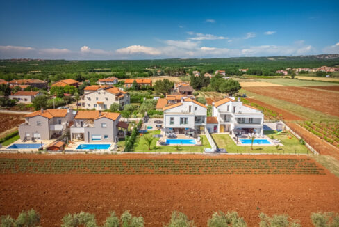Wunderschönes Haus in der Nähe von Porec
