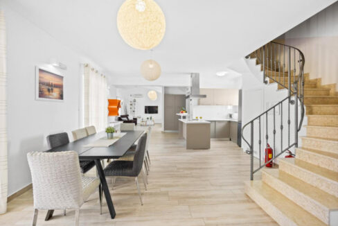 2 Doppelhaushälften Medulin