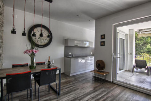 Grundstück am Meer Pakostane