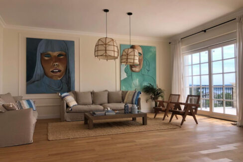 Elegantes Herrenhaus Crikvenica