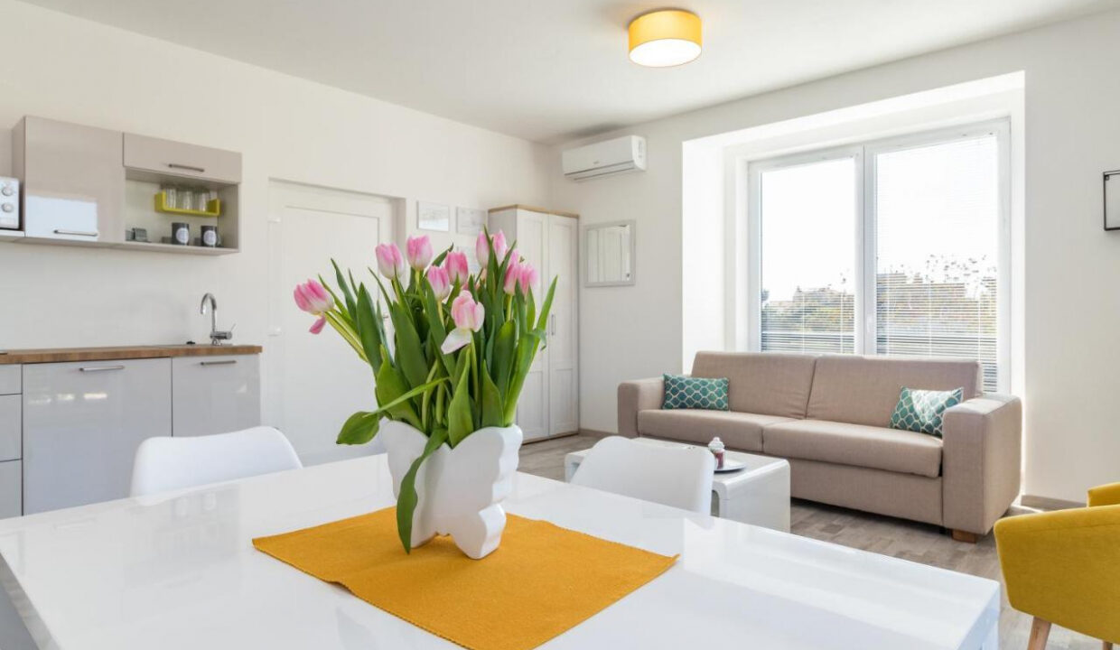 Appartementhaus Medulin