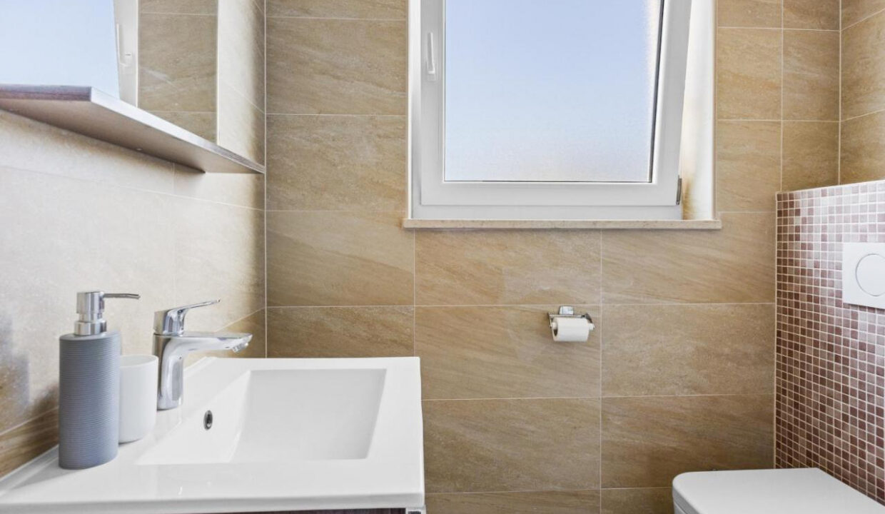 2 Doppelhaushälften Medulin