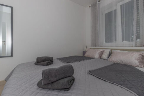 Schönes Haus Crikvenica