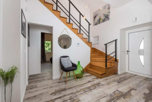 Schönes Haus in der Nähe von Opatija Zentrum