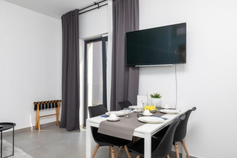 Außergewöhnliche Steinvilla auf Brac