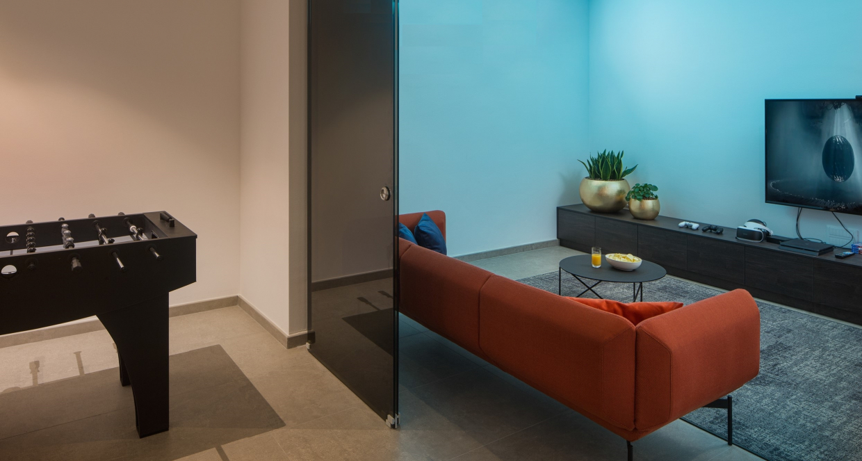 Neues Grundstück Villa in der Region Rovinj