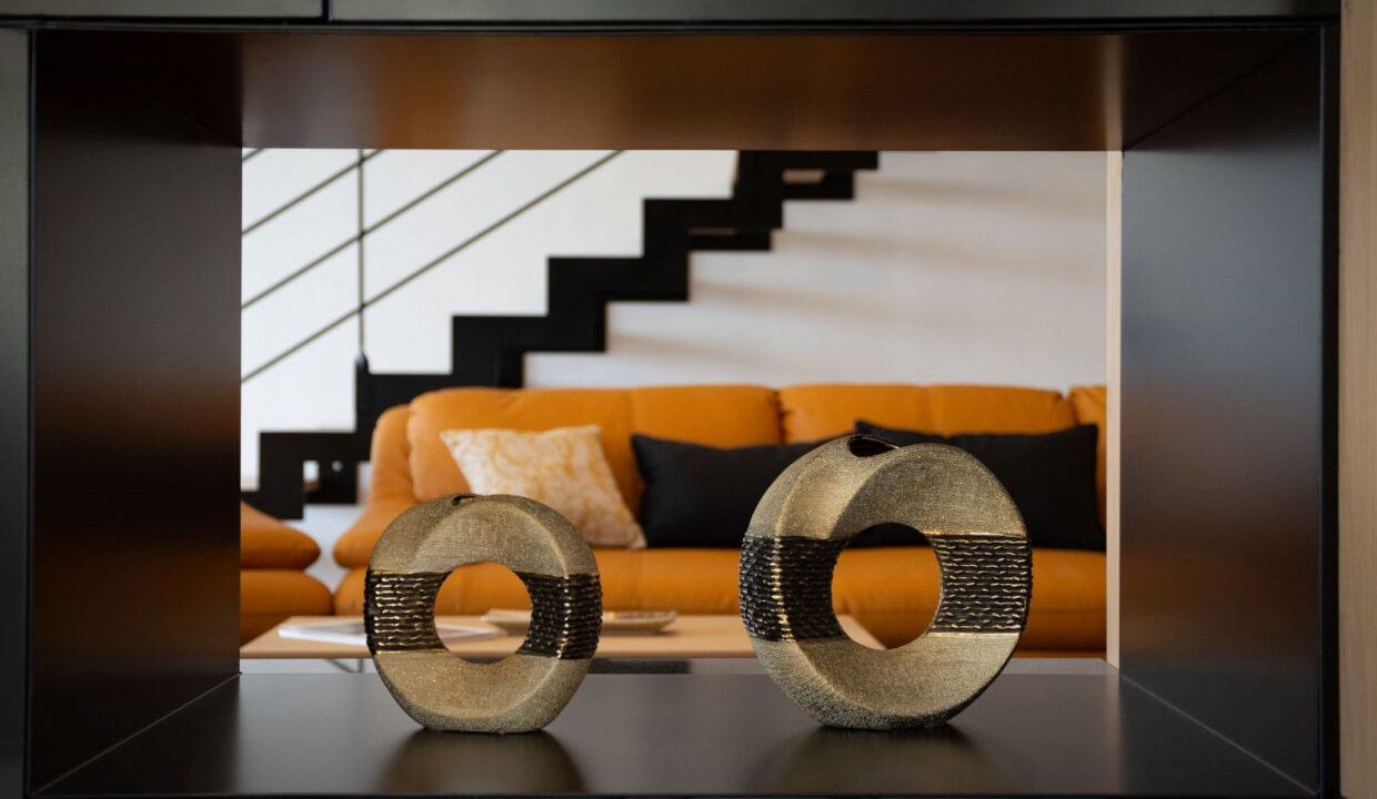 Luxuriöse Villa in Labin