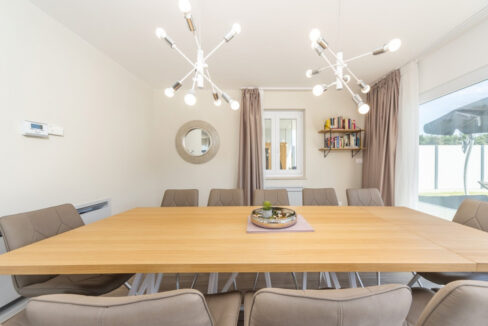 Wunderschönes Haus in der Nähe von Porec