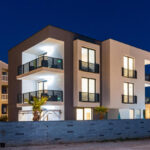 Appartementhaus Medulin