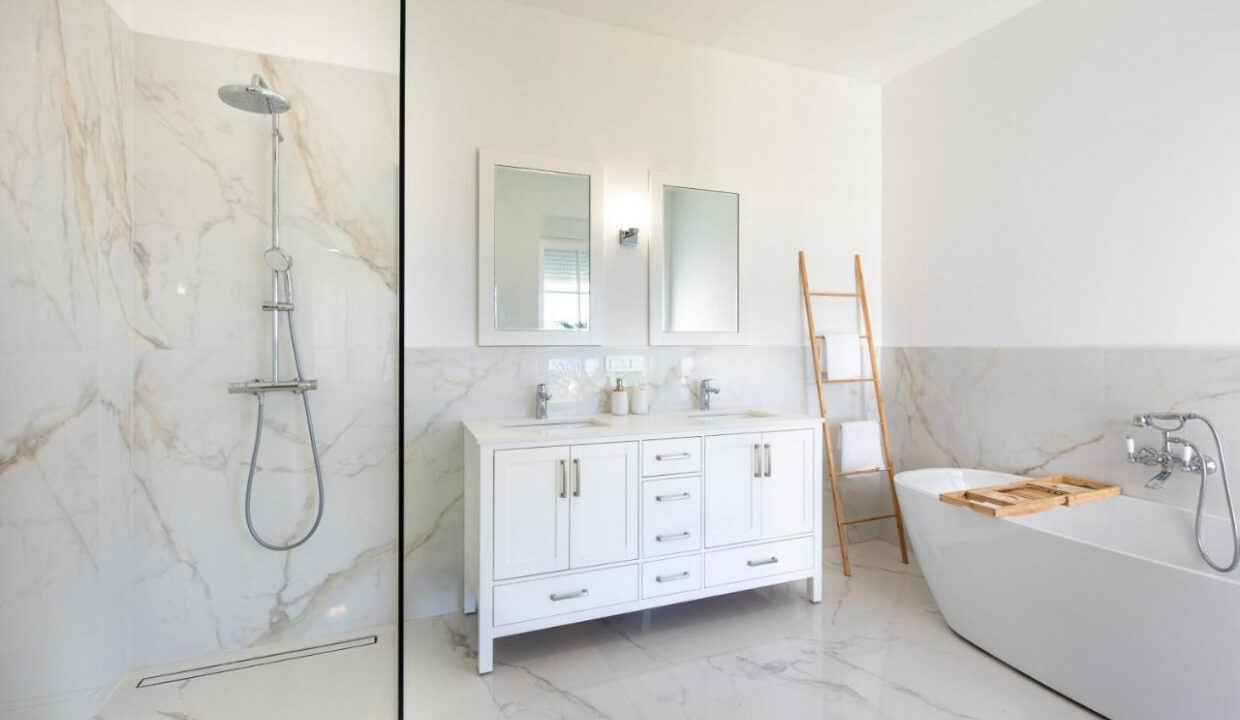 Elegantes Herrenhaus Crikvenica