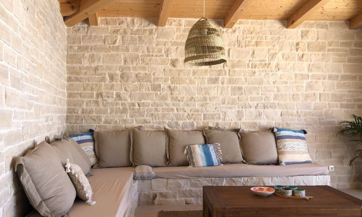 Elegantes Herrenhaus Crikvenica