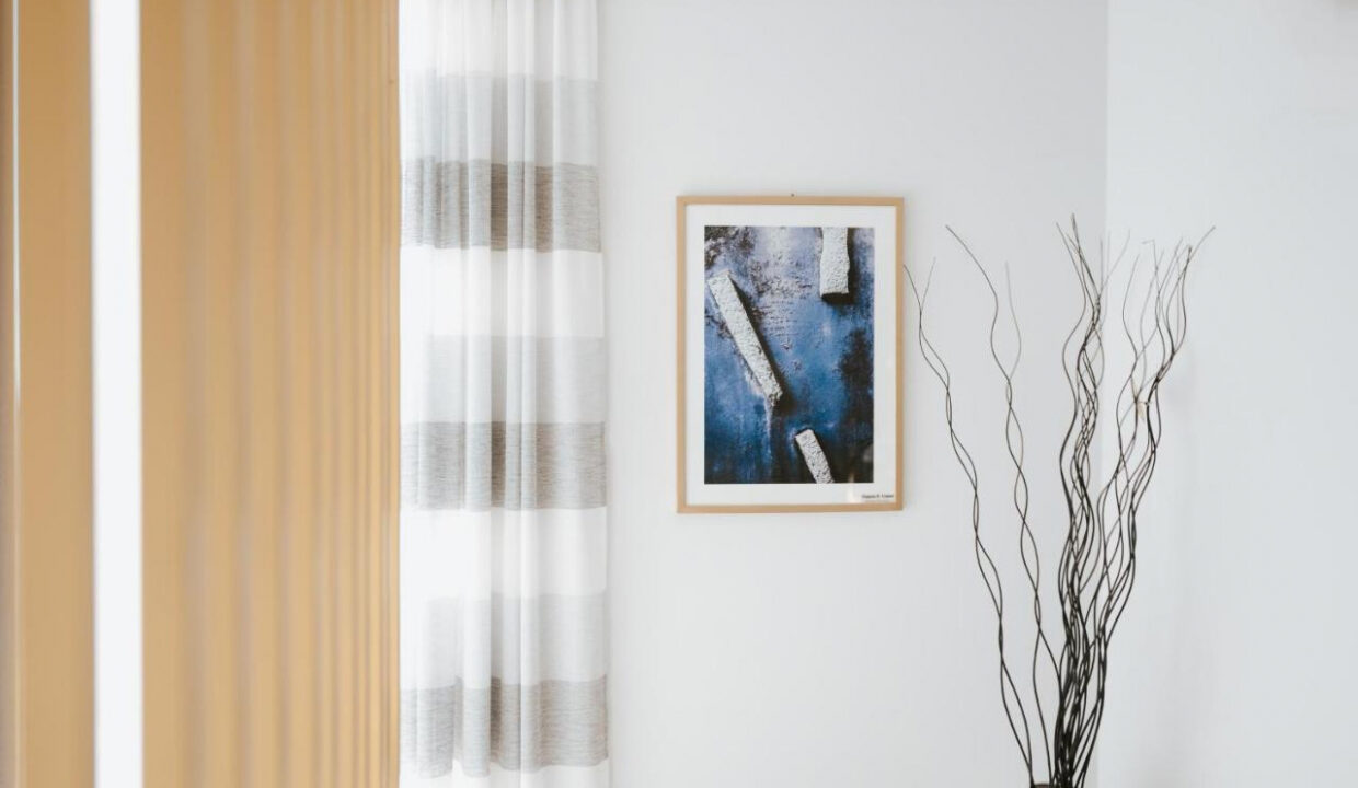 Attraktives zeitgenössisches Hotel mit historischem Touch - Labin, Istra