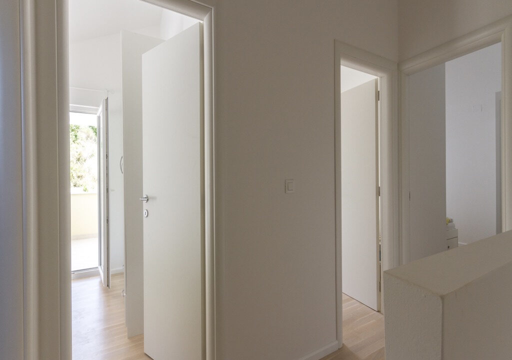 Erstaunliches Haus auf Krk