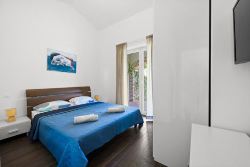 2 Doppelhaushälften Medulin