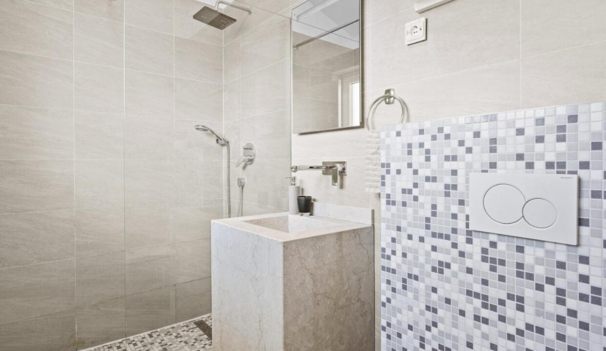 2 Doppelhaushälften Medulin