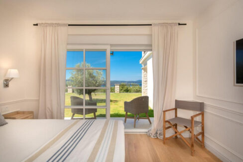 Elegantes Herrenhaus Crikvenica