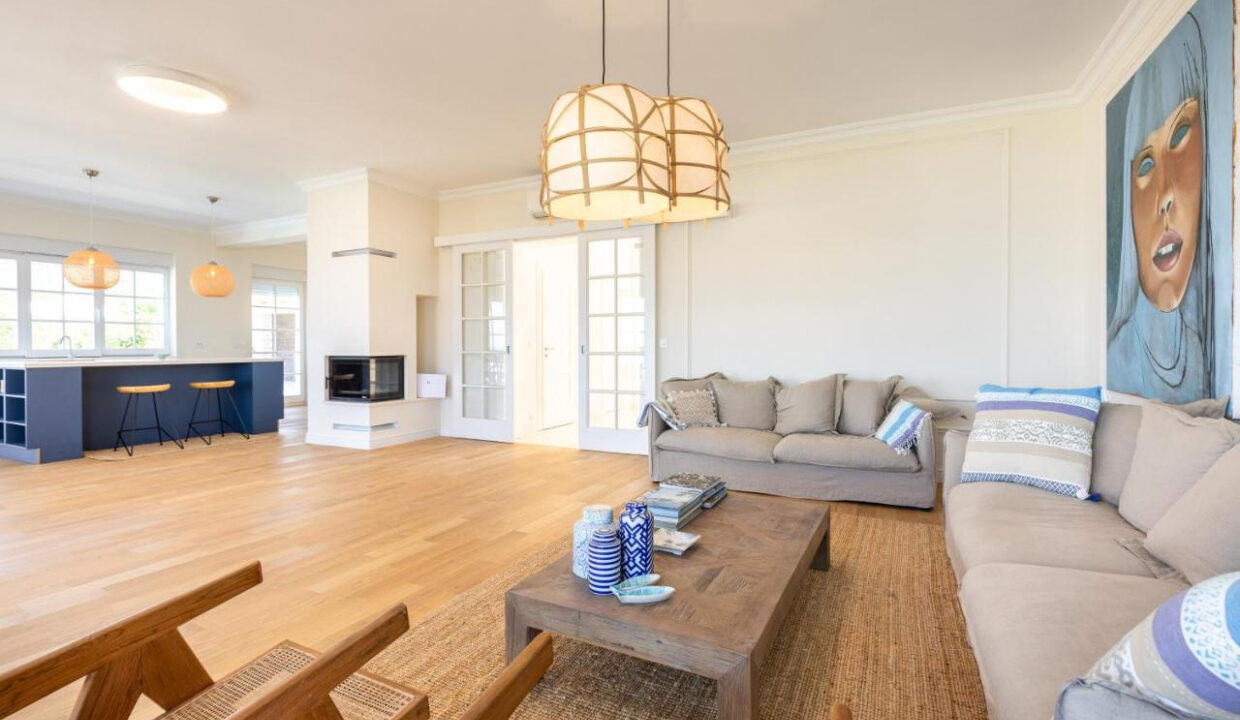 Elegantes Herrenhaus Crikvenica