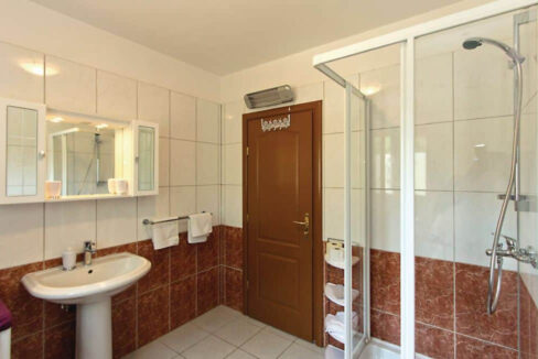 Wunderschönes Steinhaus bei Crikvenica