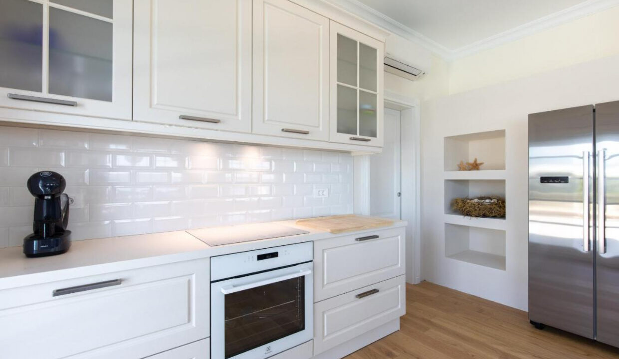 Elegantes Herrenhaus Crikvenica