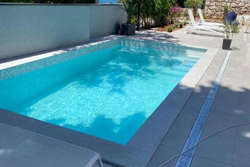 Schönes Haus Crikvenica