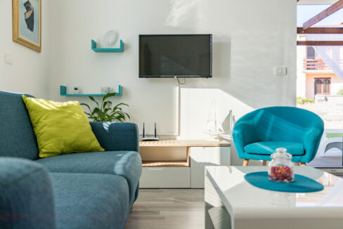 Appartementhaus Medulin