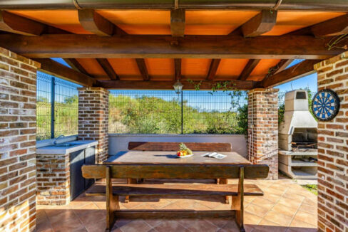 2 Doppelhaushälften Medulin