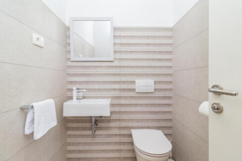 Appartementhaus Medulin