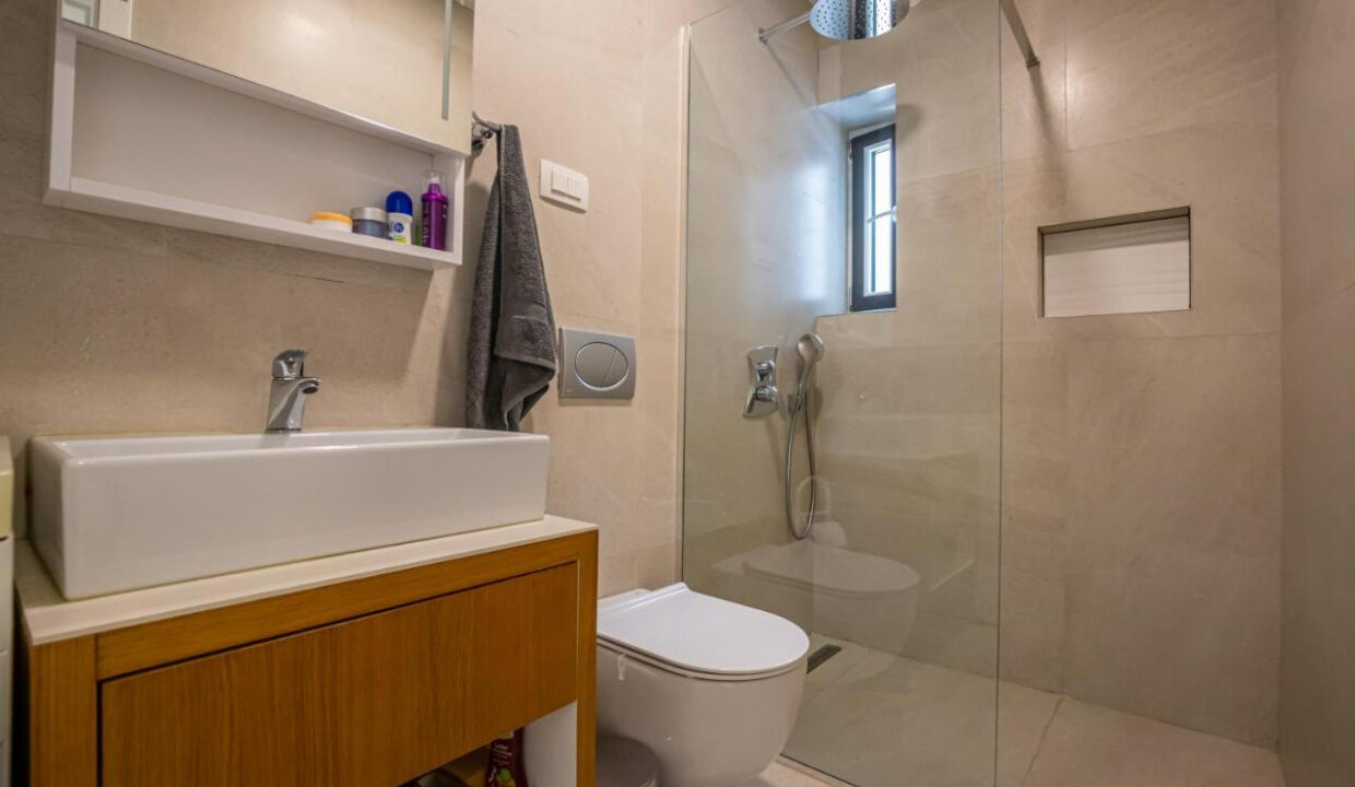 Schönes Haus Crikvenica