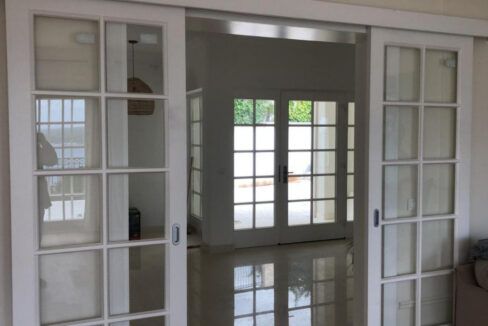 Elegantes Herrenhaus Crikvenica