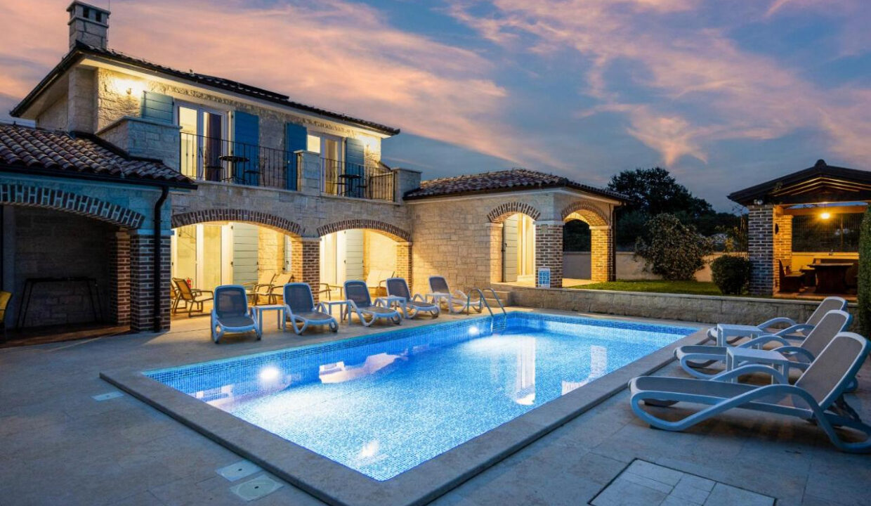 2 Doppelhaushälften Medulin