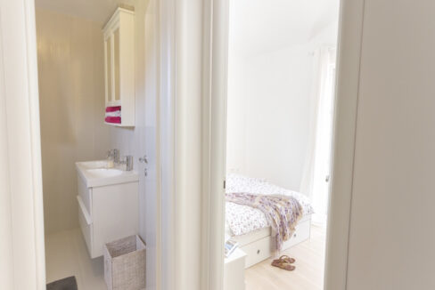 Erstaunliches Haus auf Krk