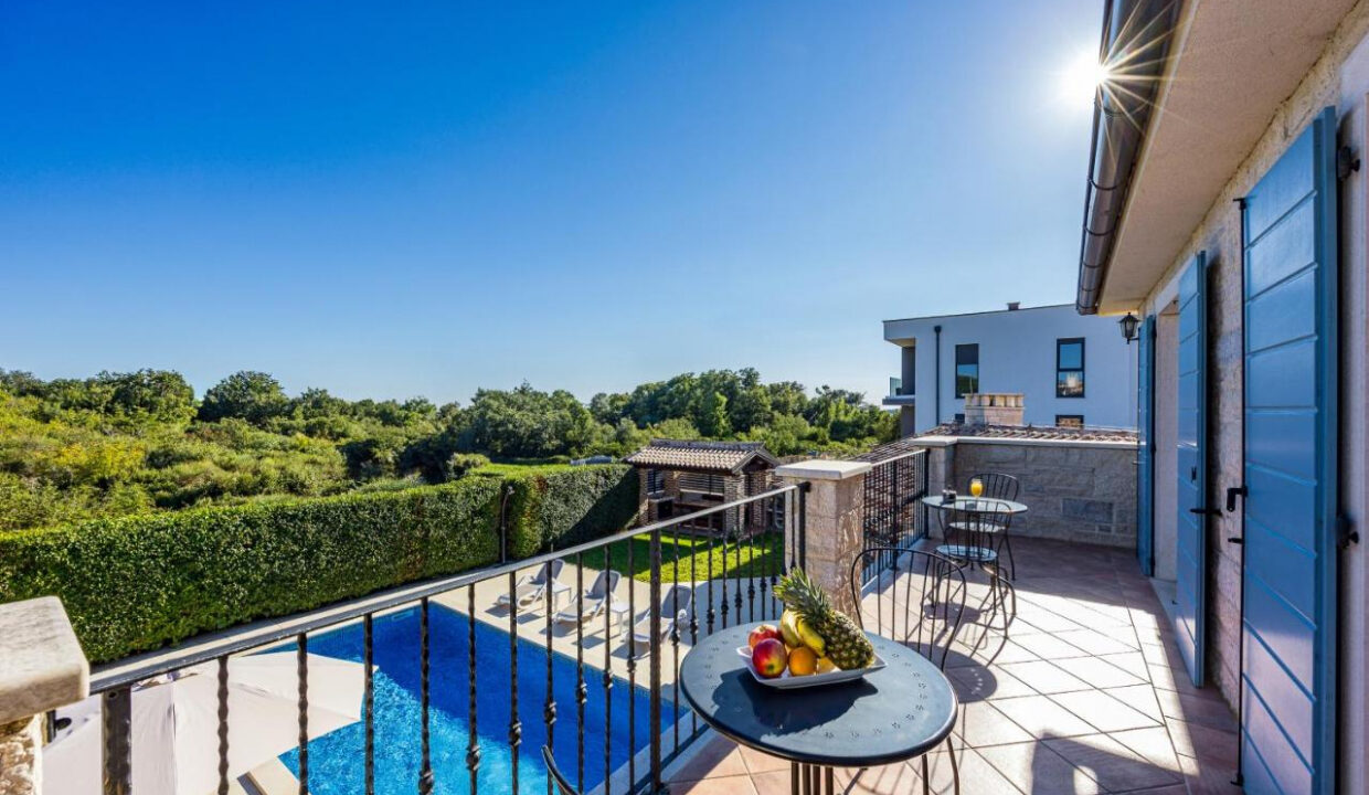 2 Doppelhaushälften Medulin