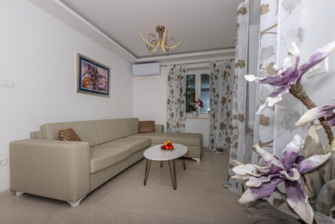 Schönes Haus Crikvenica