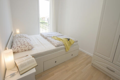 Erstaunliches Haus auf Krk