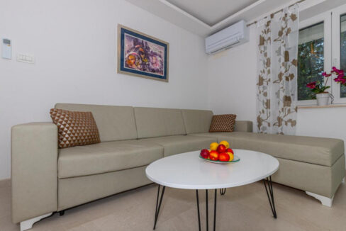 Schönes Haus Crikvenica