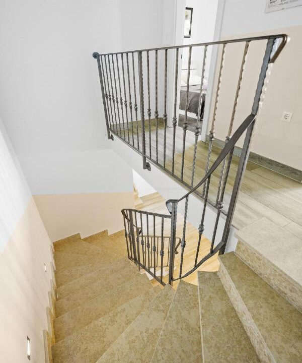 2 Doppelhaushälften Medulin