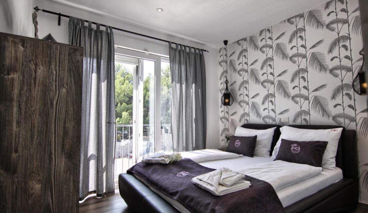 Grundstück am Meer Pakostane