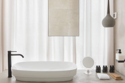 Neues Grundstück Villa in der Region Rovinj