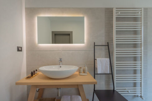 Luxuriöse Villa in Labin