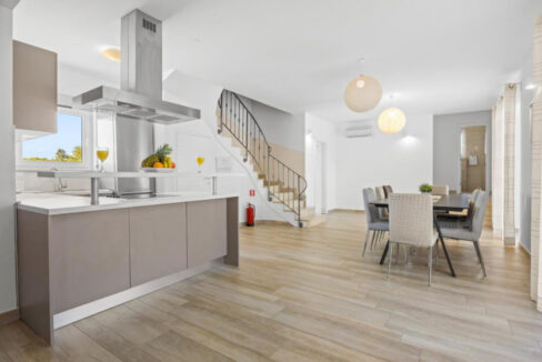 2 Doppelhaushälften Medulin