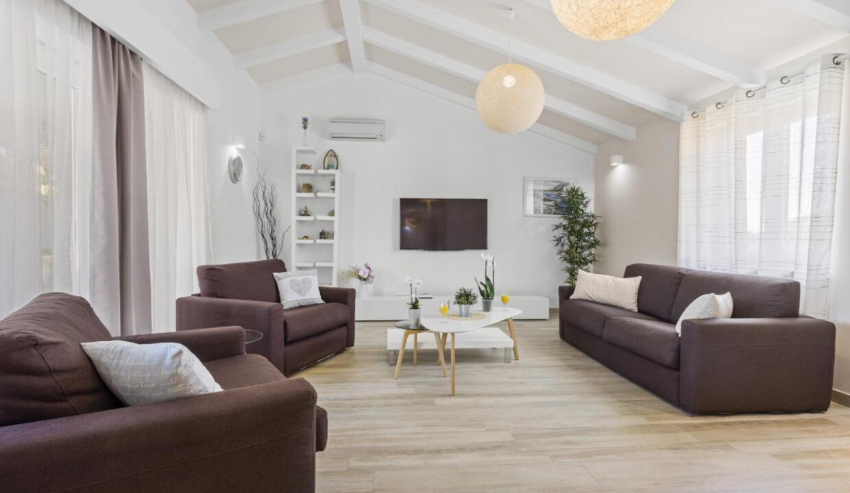 2 Doppelhaushälften Medulin