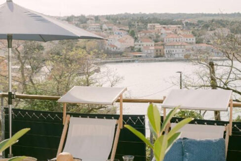 Exklusive Villa auf der Insel Krk