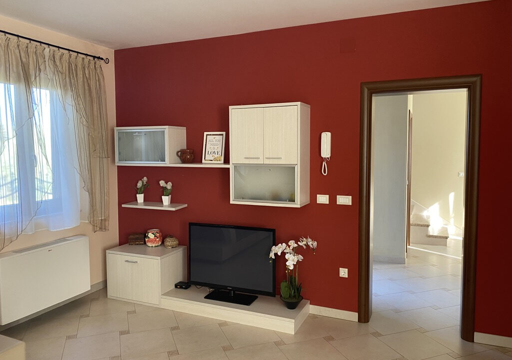 Haus in Pula, Fazana