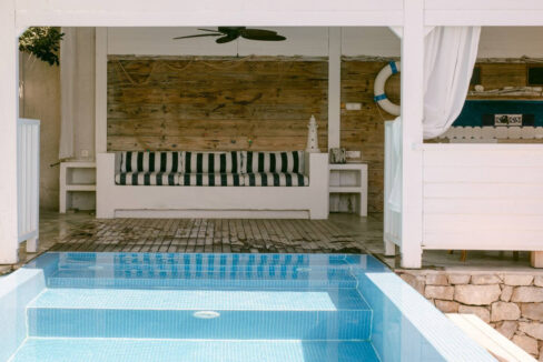 Exklusive Villa auf der Insel Krk