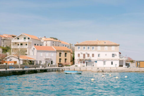 Exklusive Villa auf der Insel Krk
